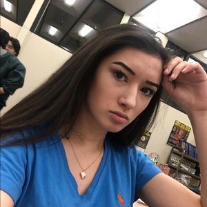 Meet your Posher, Sierra